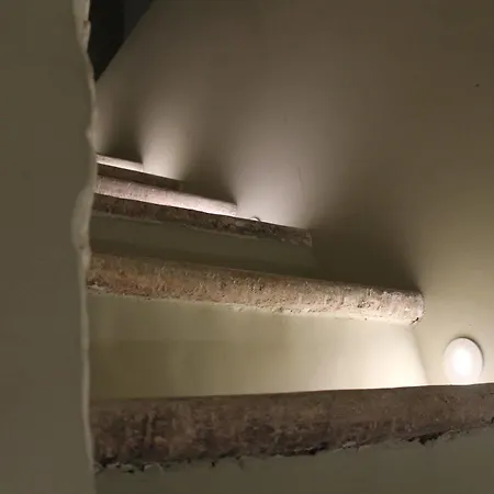 Torre Tresca Готель типу 