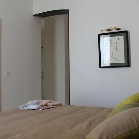 Torre Tresca B&B 바리