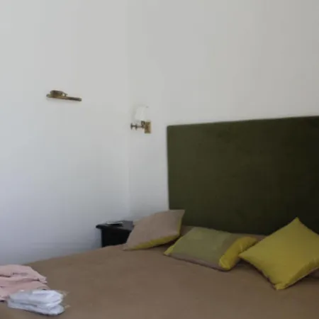 Torre Tresca Готель типу 