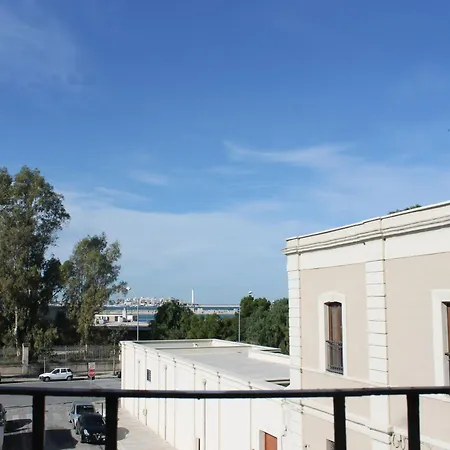 Torre Tresca 3* Bari