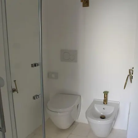 Torre Tresca Couette-café 3*