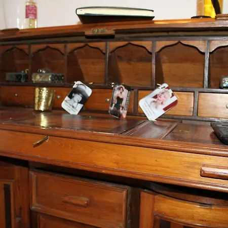 Bed & Breakfast Torre Tresca Bari