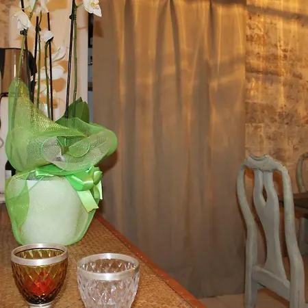 Torre Tresca 4* 바리