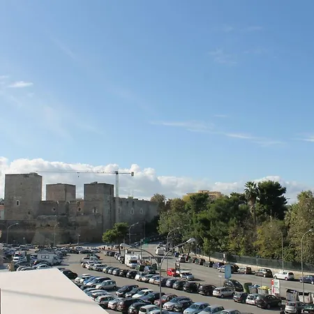 Bed & Breakfast Torre Tresca