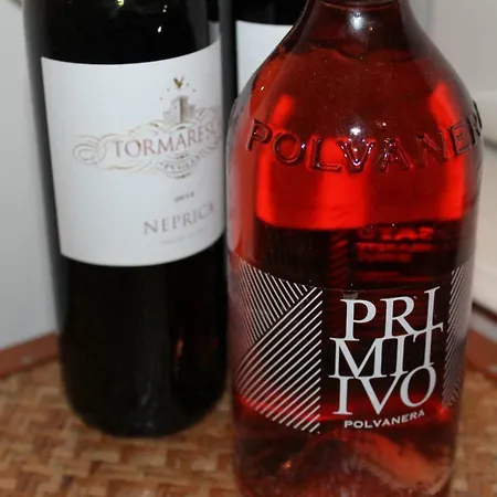 B&B Torre Tresca 바리