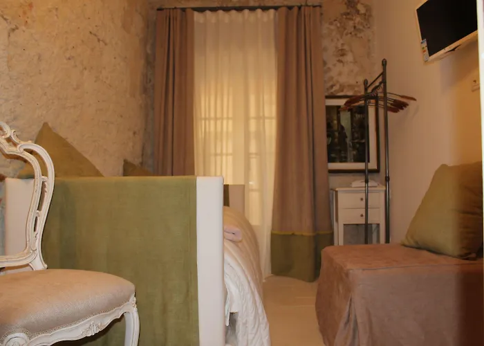 Torre Tresca 4* Bari