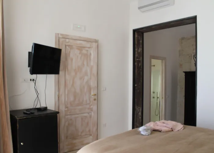 Bed & Breakfast Torre Tresca Bari