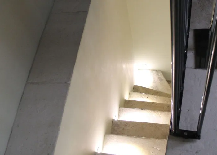 Bed and Breakfast Torre Tresca 4*