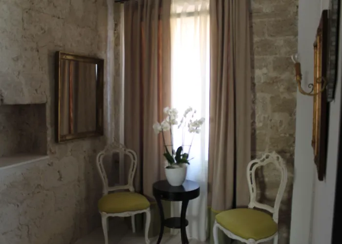 Torre Tresca 4* Μπάρι