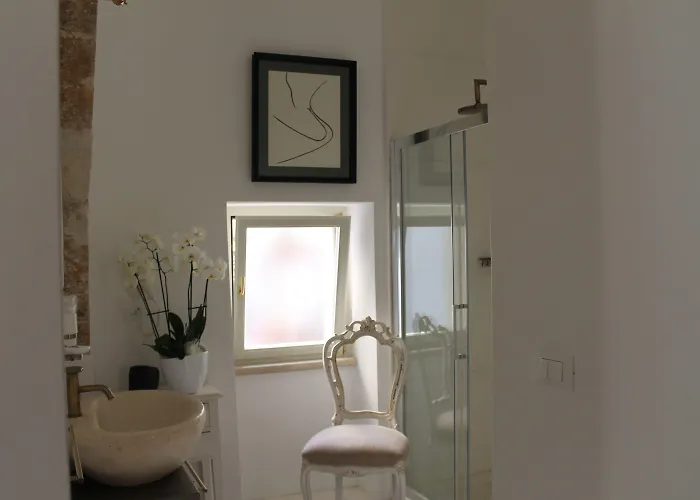 Bed & Breakfast Torre Tresca Bari