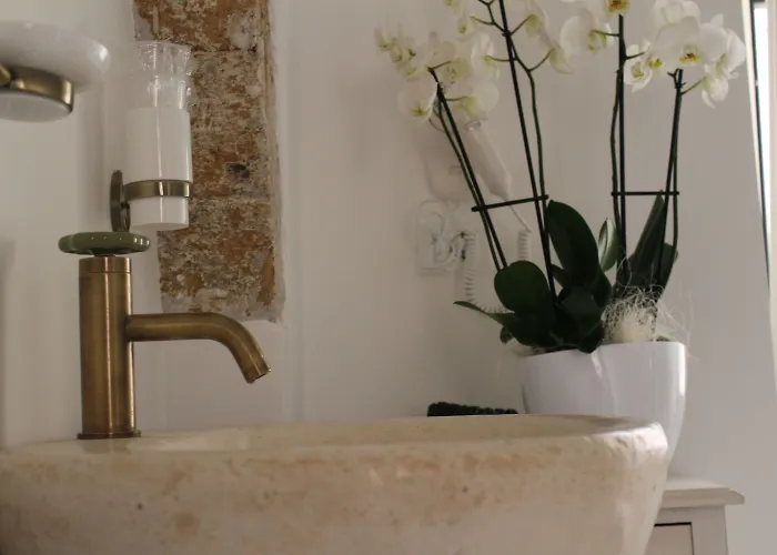 Bed & Breakfast Torre Tresca Bari