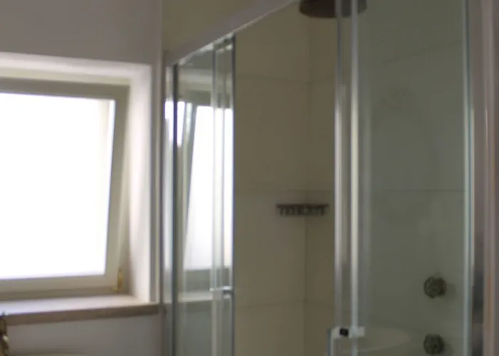 Torre Tresca Bed & Breakfast