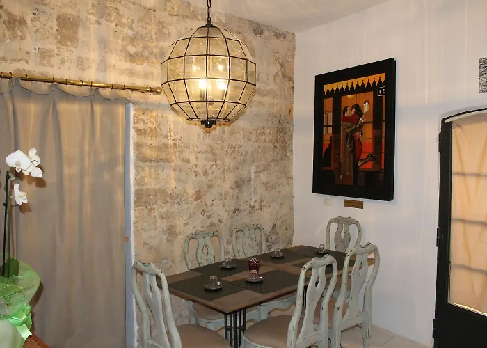 Torre Tresca 4* Μπάρι