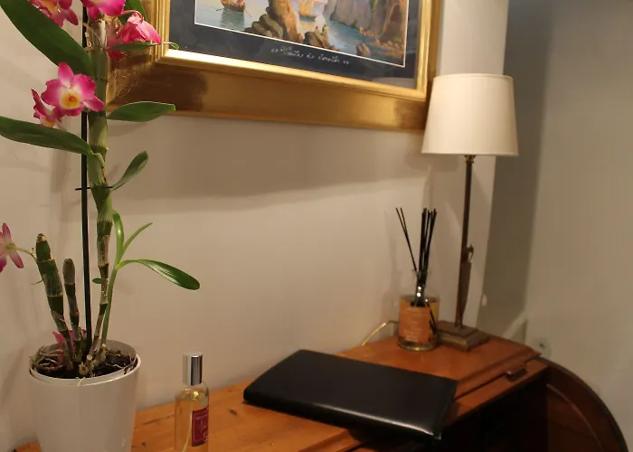 Torre Tresca Bed and Breakfast 4*