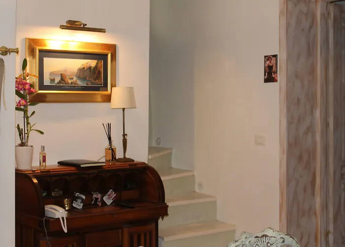 Bed and Breakfast Torre Tresca 4*