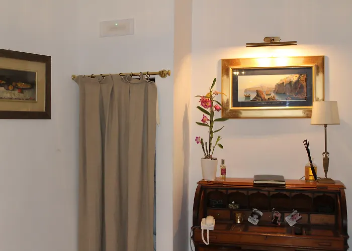 Torre Tresca Bed and Breakfast Μπάρι