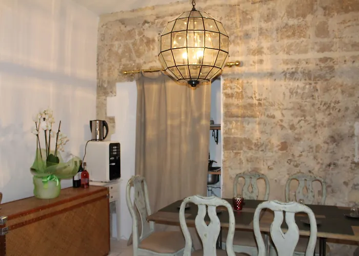 Torre Tresca Bed & Breakfast Bari