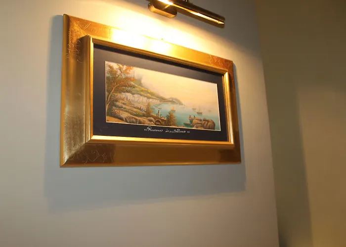 Torre Tresca Bed & Breakfast Bari