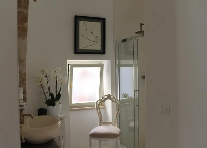 Torre Tresca 4* Μπάρι