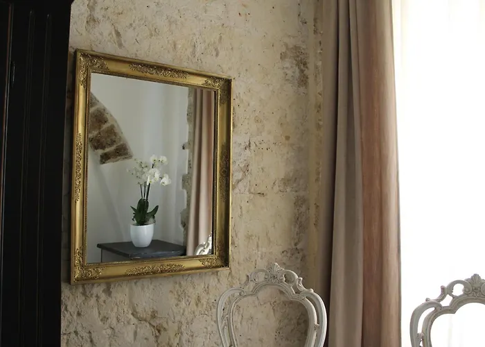 Bed & Breakfast Torre Tresca 4*