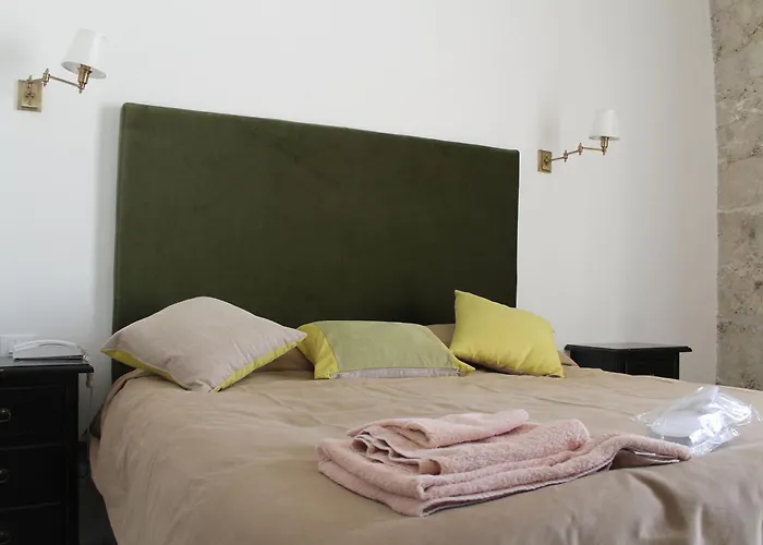 Bed and Breakfast Torre Tresca Μπάρι