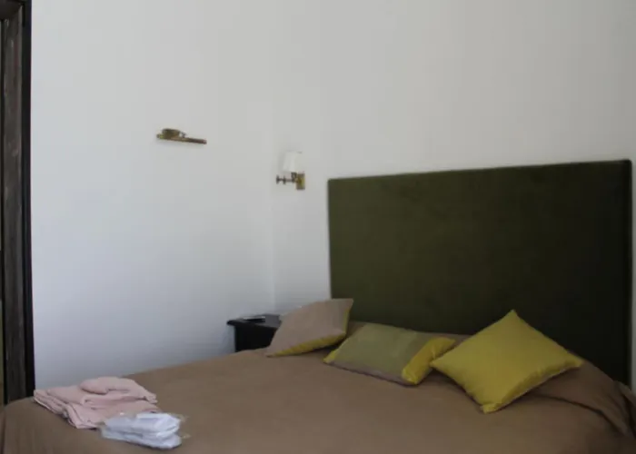 Torre Tresca Bed and Breakfast