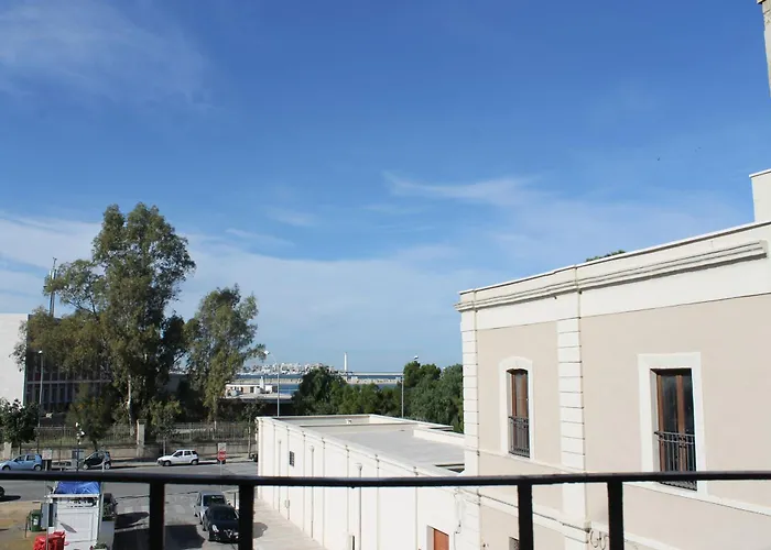 Torre Tresca 4* Μπάρι