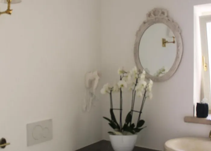 Bed & Breakfast Torre Tresca