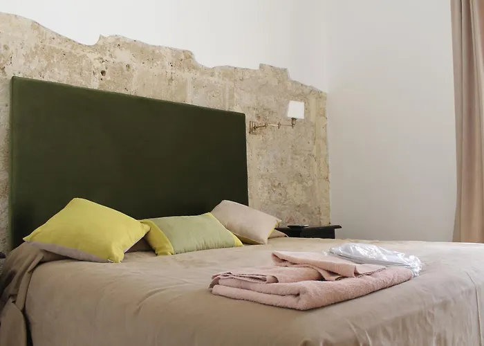 Torre Tresca Bed and Breakfast