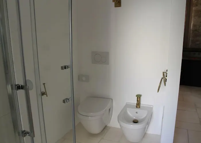 Torre Tresca Bed and Breakfast 4*