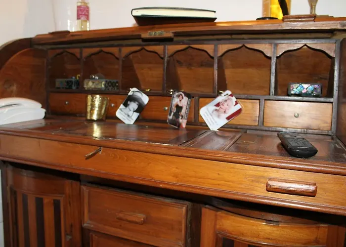 Bed and Breakfast Torre Tresca Μπάρι