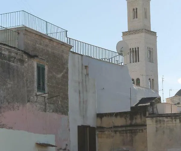 Bed and Breakfast Torre Tresca 4*