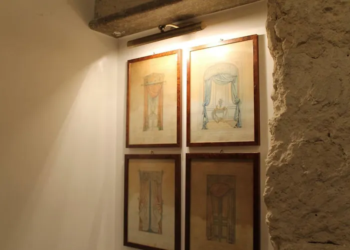 Bed & Breakfast Torre Tresca Bari